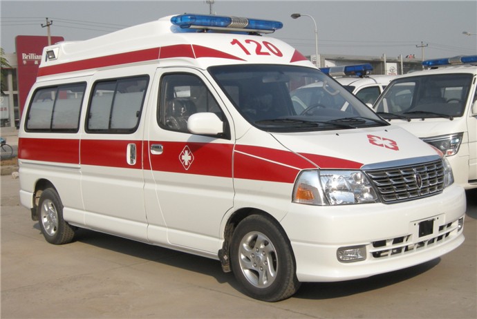 温宿县出院转院救护车