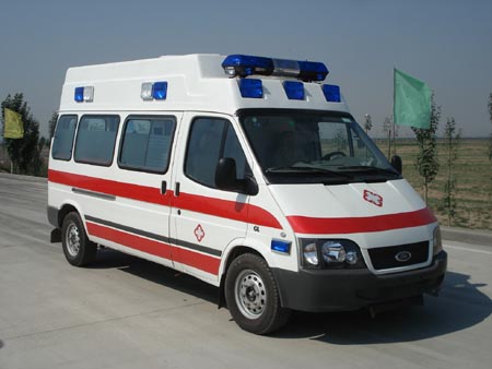 温宿县出院转院救护车